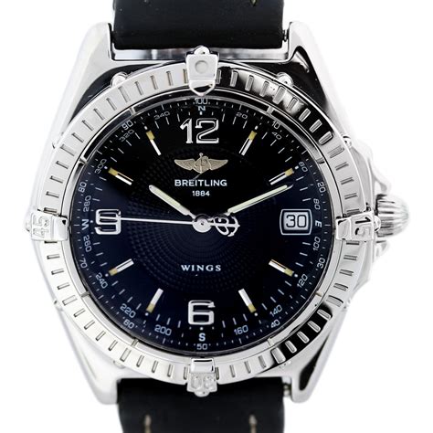 breitling windrider a10350